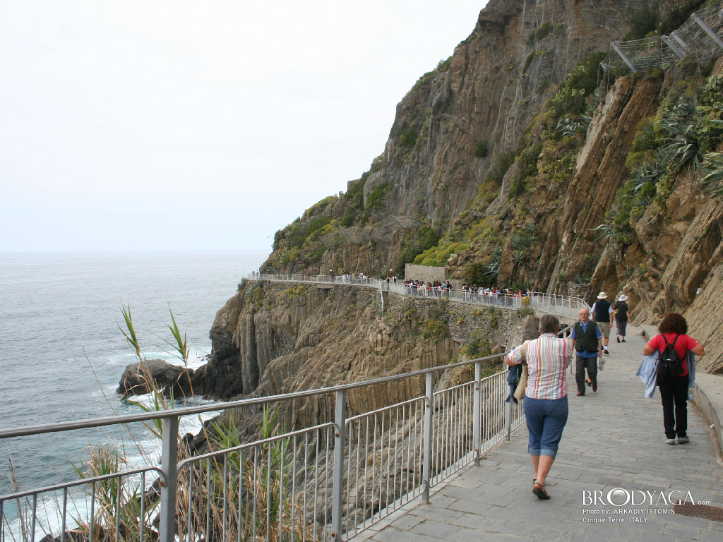 Riomaggiore